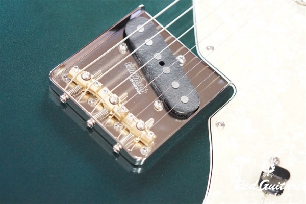 g7-TLT/M Type1-Sherwood Green Metallic